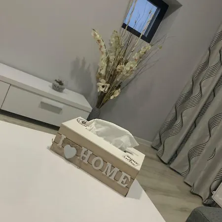 Apartament 36 Marina Evo 아파트 Năvodari