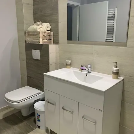 Apartament 36 Marina Evo * Năvodari