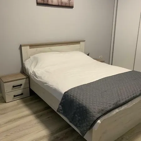 아파트 Apartament 36 Marina Evo