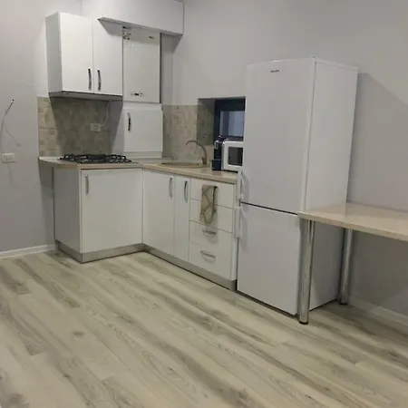 Apartament 36 Marina Evo 아파트 Năvodari