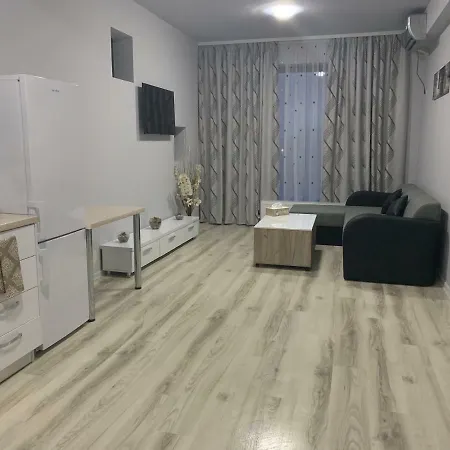 Apartament 36 Marina Evo