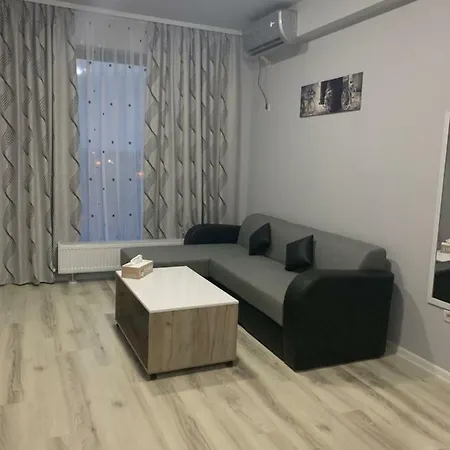 Apartament 36 Marina Evo *